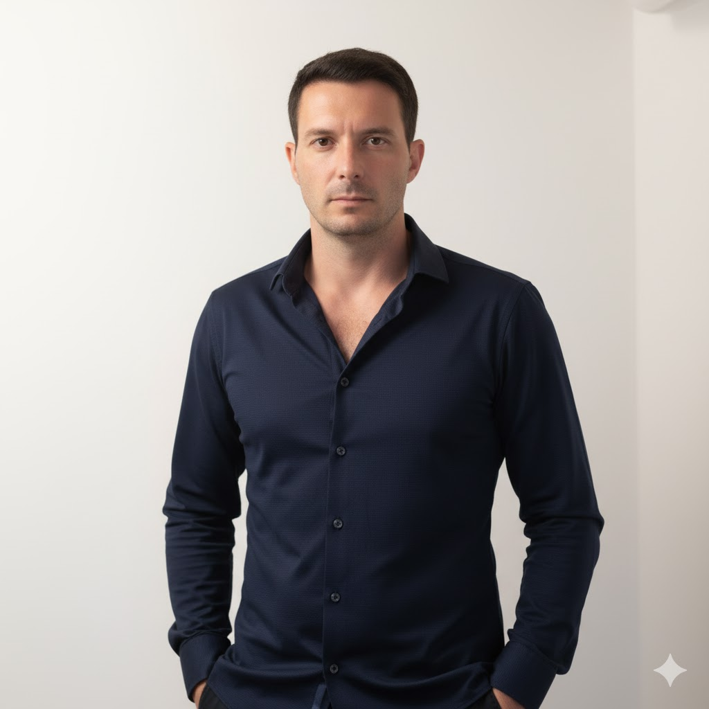 Massimiliano Innocenti